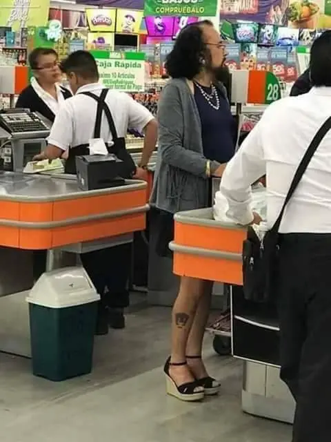humor mexicano
