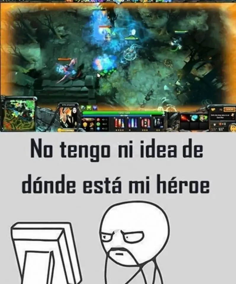 Humor para gamers - parte 29