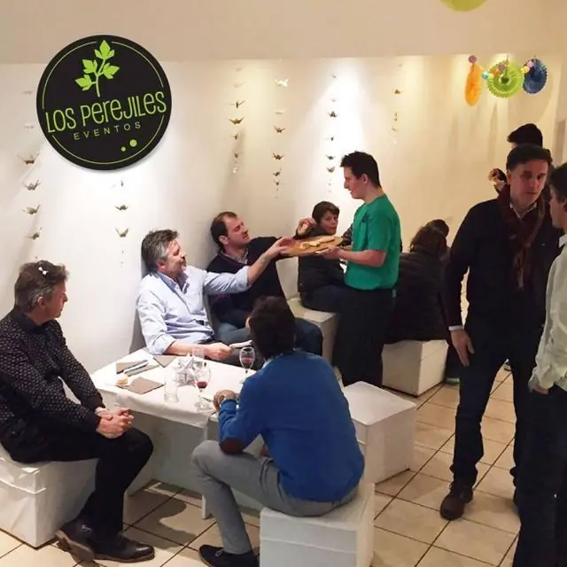 4 jóvenes con Síndrome de Down inauguran su pizzería