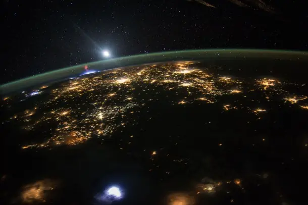 NASA