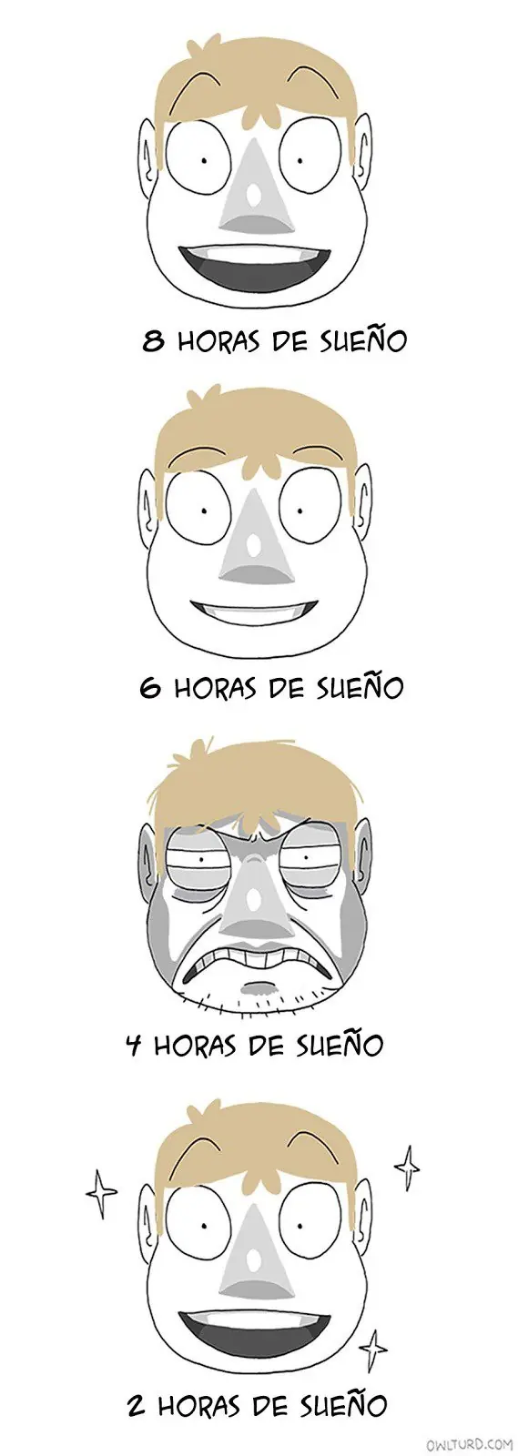 divertidas