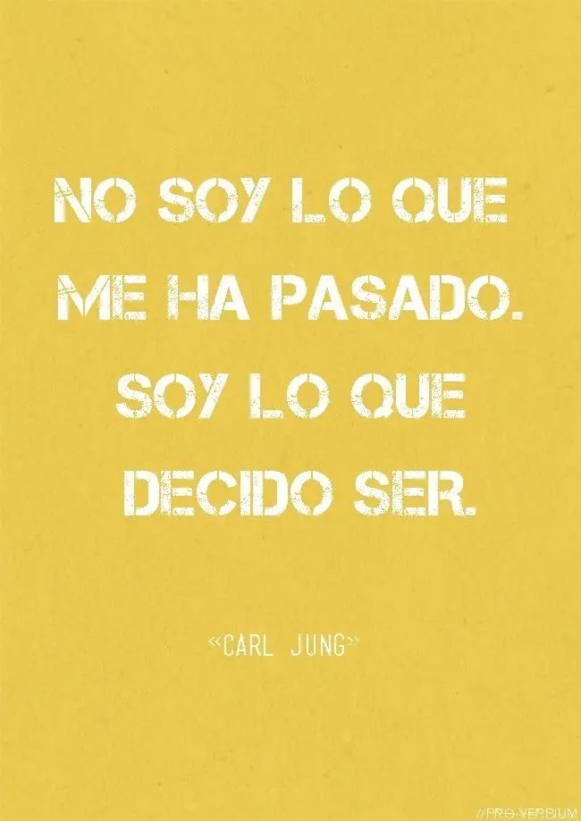Frases psicológicas de Carl Jung para ser más Inteligente