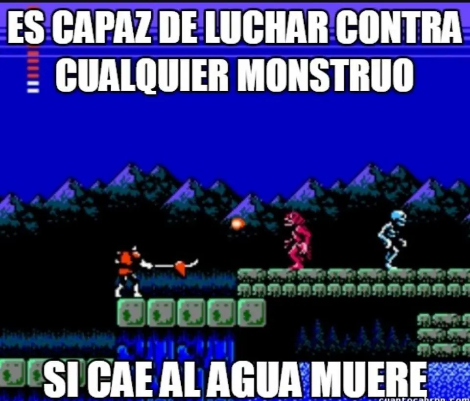 Humor para gamers - parte 29