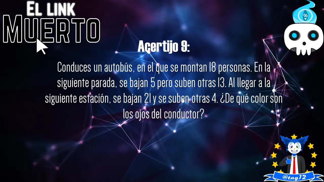 10 Acertijos Clásicos que Pondrán a Prueba tu Mente