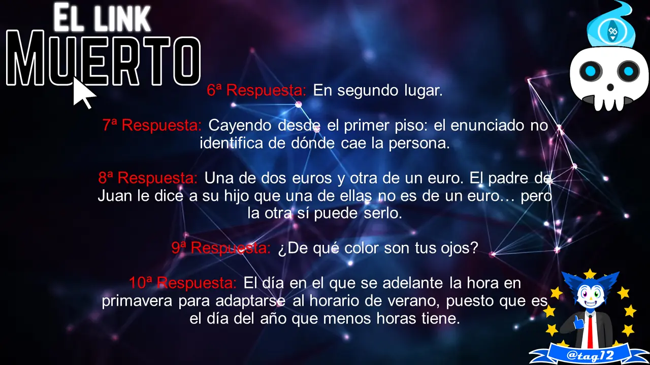 10 Acertijos Clásicos que Pondrán a Prueba tu Mente
