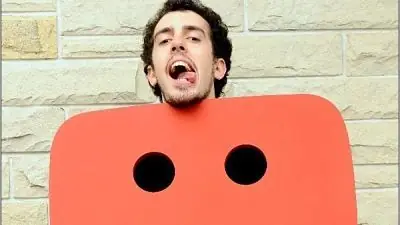 85+ youtubers argentinos con más suscriptores. Junio 2017