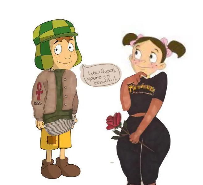Lo mejor del humor mexicano parte 83