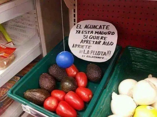 letreros