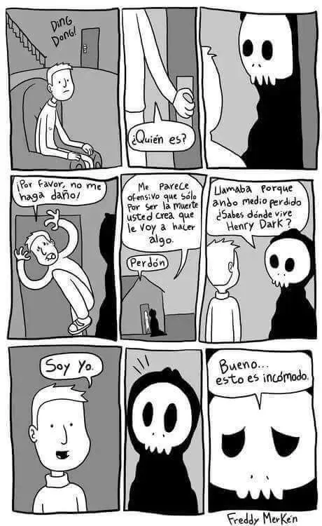 dormir
