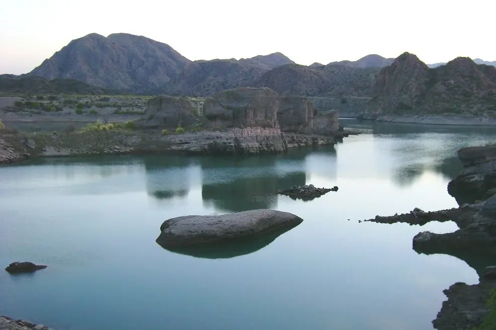 Recorrí Mendoza y te la muestro