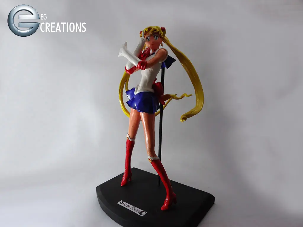 Sailor Moon