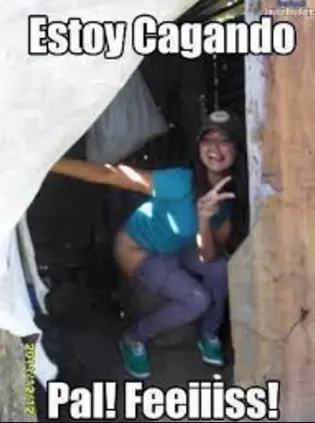 El Feisbuk de hoy en dia