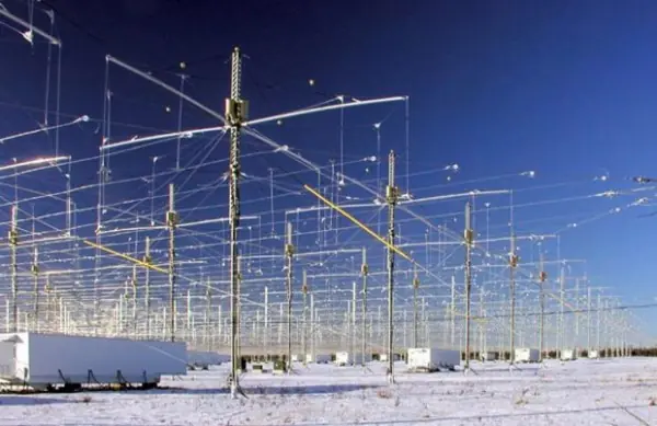 Conspiracion