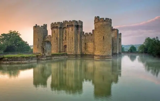 castilos