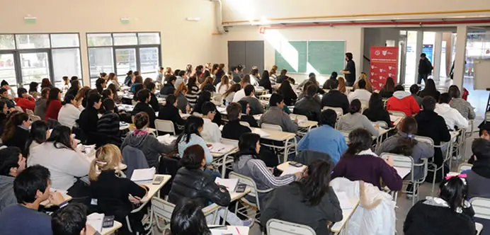 universidad