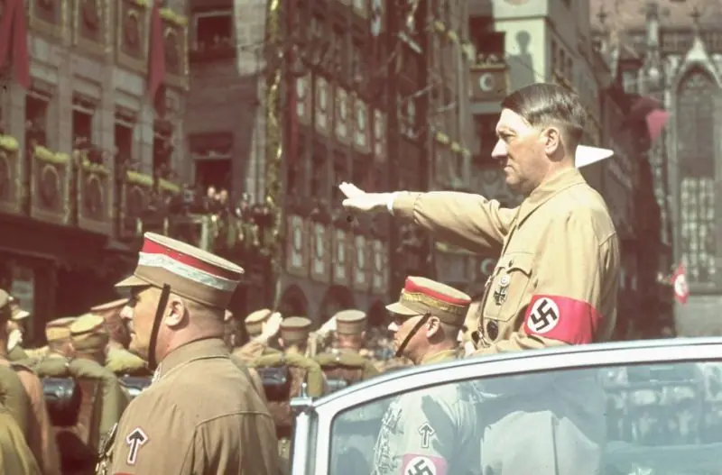 hitler