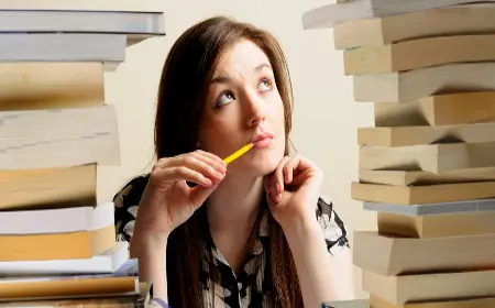 ¿Tienes problemas para estudiar ?, Entra entonces