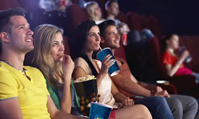 Cine