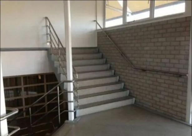 En que pensaran mientras construyen estas cosas..