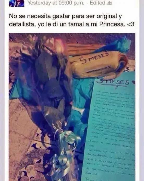 Las 16 peores publicaciones en Facebook   fotos