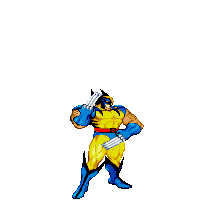 Wolverine
