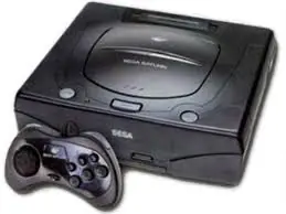 Emulador Sega Saturn+BIOS+Yapa legal (Ultima revisión 07/07