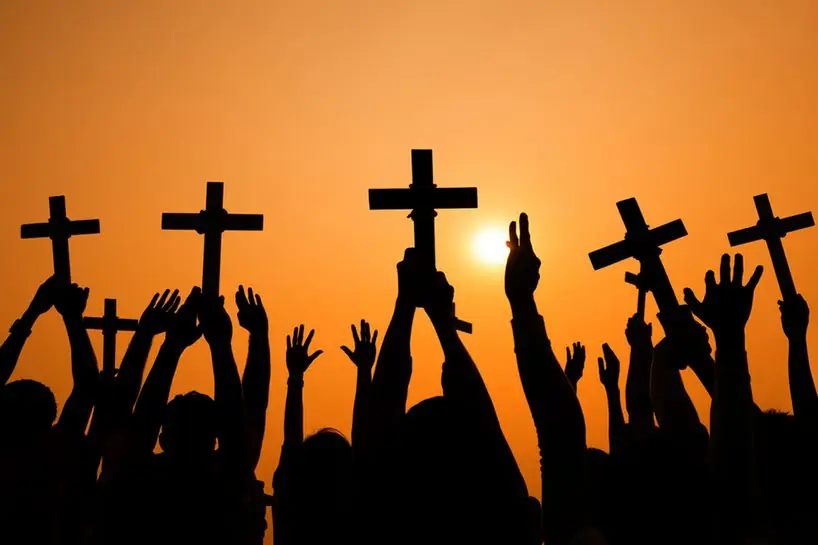 Investigación: el cristianismo es un fraude