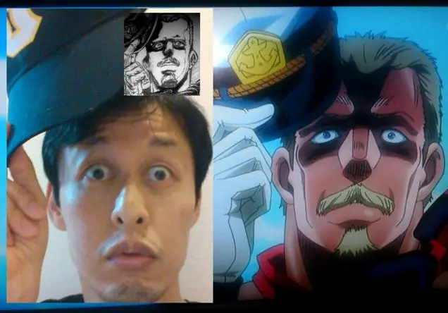 anime