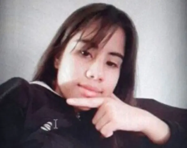 Playa Unión: buscan a una adolescente de 14 años