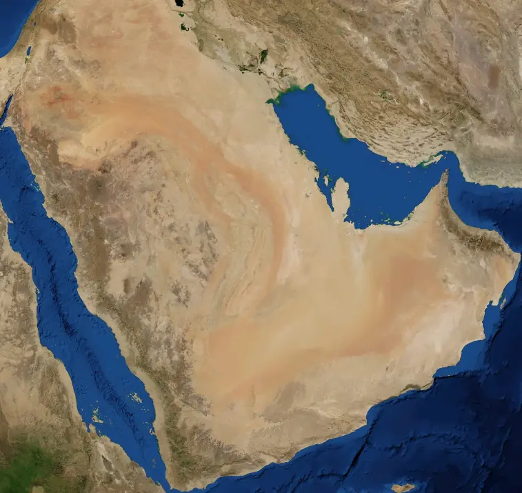 arabe arabe