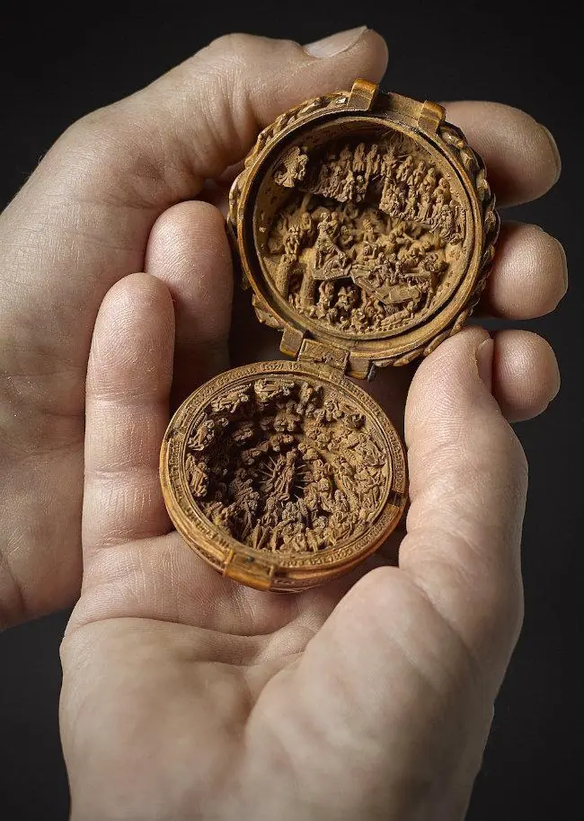 Miniatura Miniatura