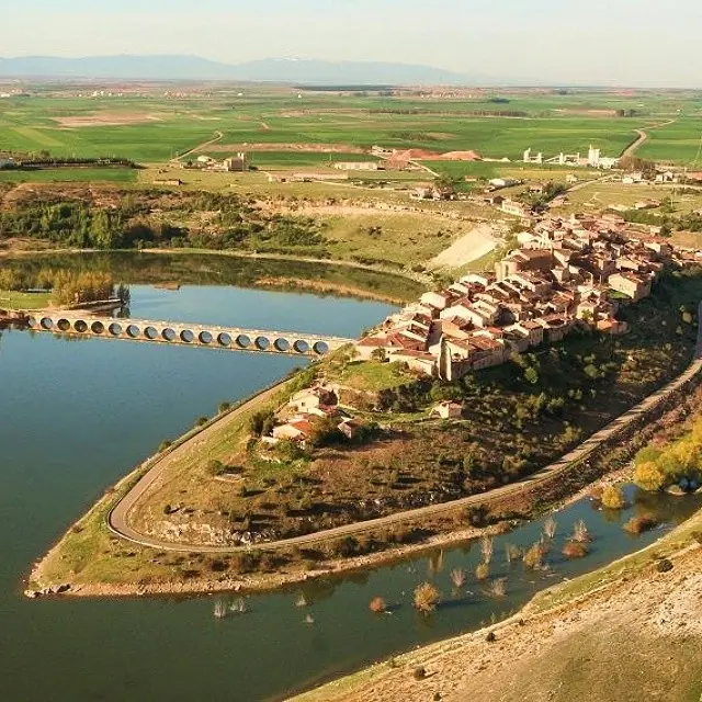 7 rincones curiosos de la provincia de Segovia (España) 7 rincones curiosos de la provincia de Segovia (España)