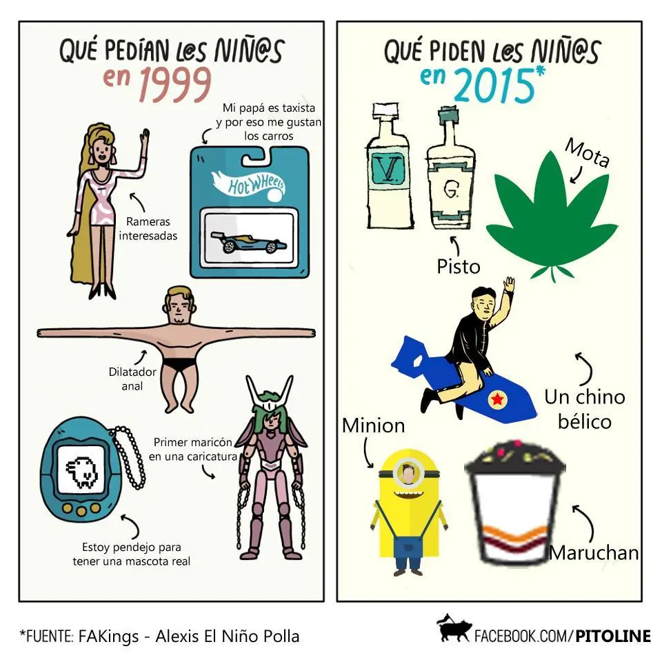 Pitoline, "No somos hipsters"