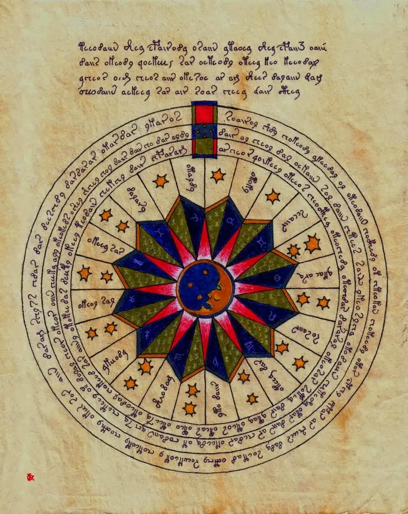 misterio