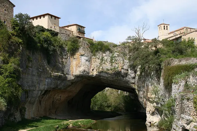 15 pueblos medievales Españoles impresionantes