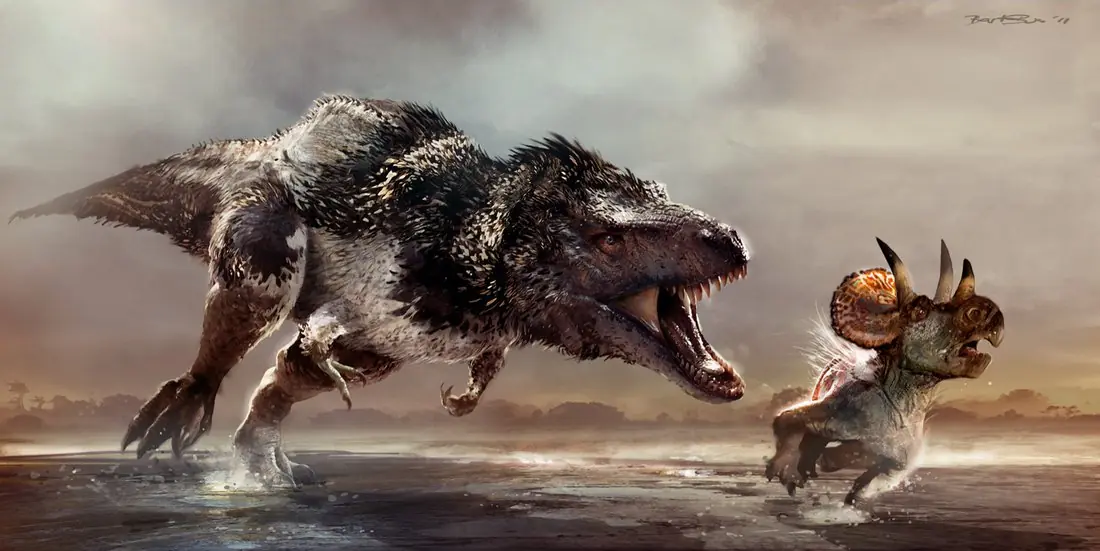 Dinosaurios Dinosaurios