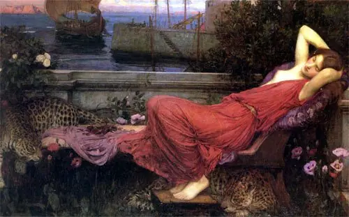 mitologia