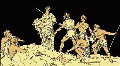 mitologia griega mitologia griega