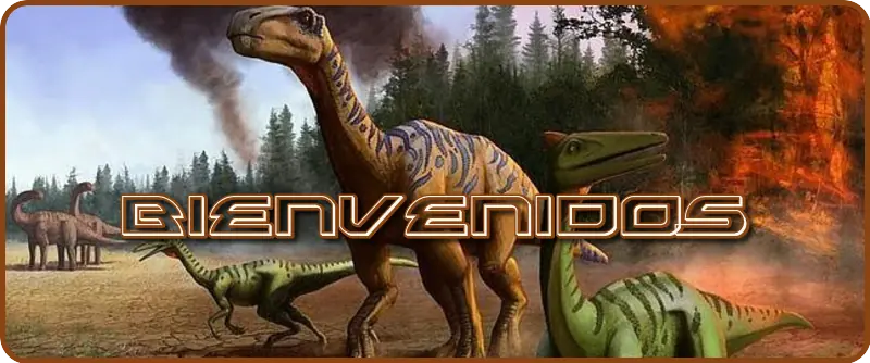 Los 10 más grandes misterios sobre los dinosaurios