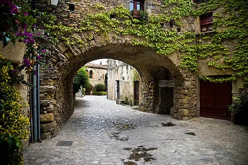 15 pueblos medievales Españoles impresionantes