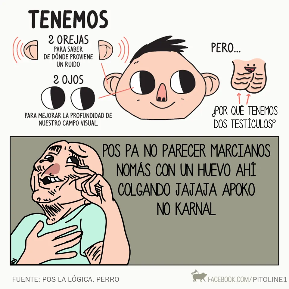 parodia