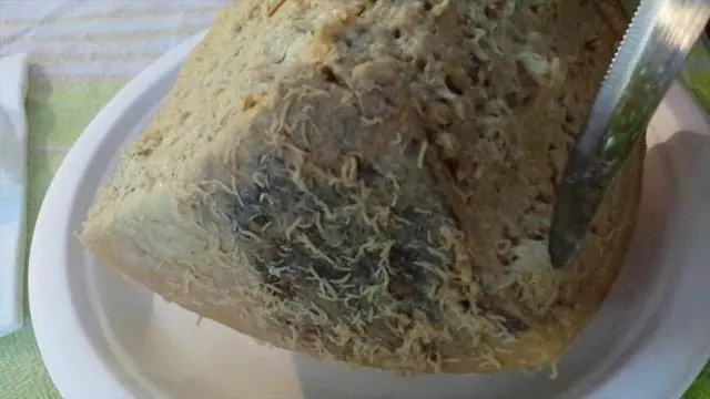 asquerosas