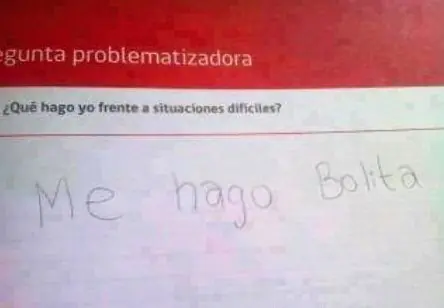 con esto imposible no trollear a tu profesor, entra y crece