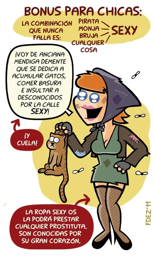 Humor Cafre