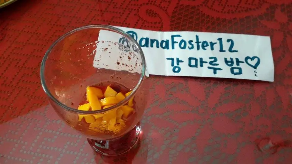 mangonadas