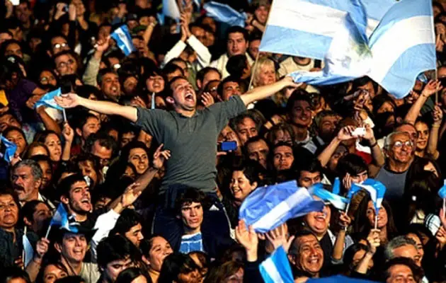 argentina