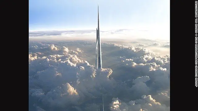 Las 8 realidades más curiosas de Arabia Saudita Las 8 realidades más curiosas de Arabia Saudita