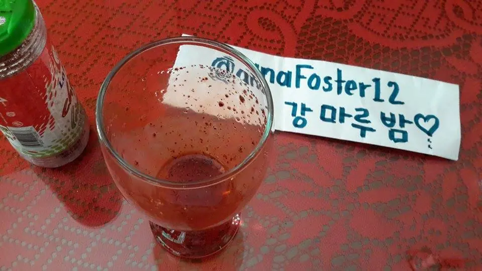 [Mi Fotoreceta] Te enseño a hacer Mangonadas tipo smoothie