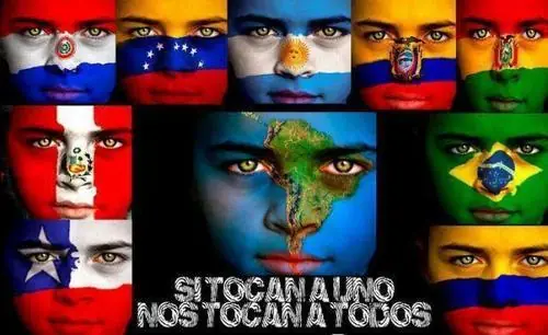 100 curiosidades sobre América del sur