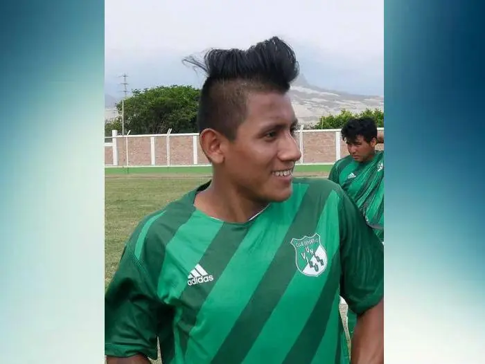Peruano promedio Peruano promedio